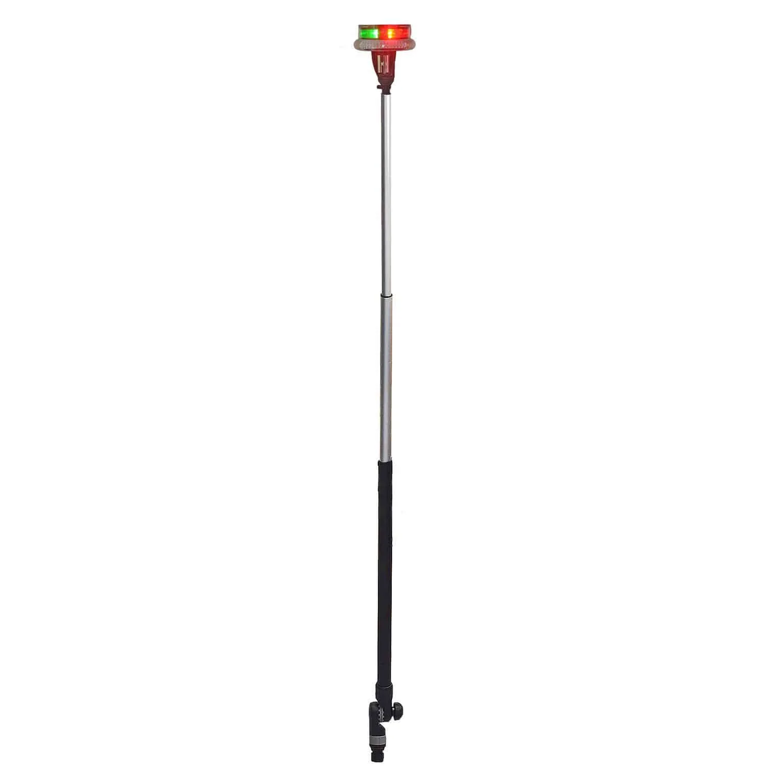 Borika FASTen Telescopic Lonako Nav Light Holder - Image 2