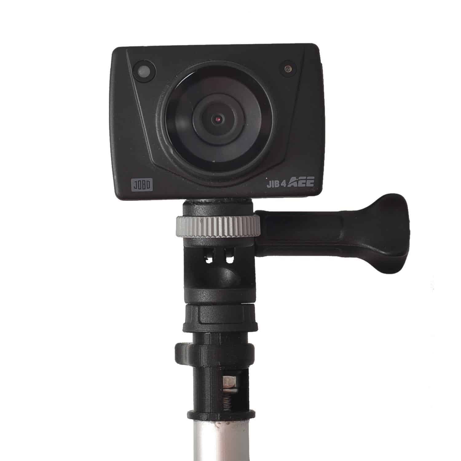 Borika FASTen Telescopic Swivel Camera Holder 1100mm - Image 7