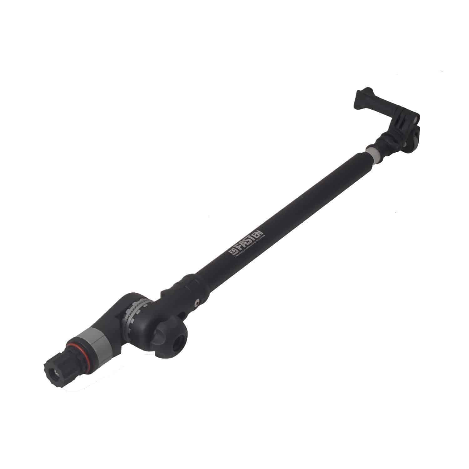 Borika FASTen Telescopic Swivel Camera Holder 600mm - Image 3