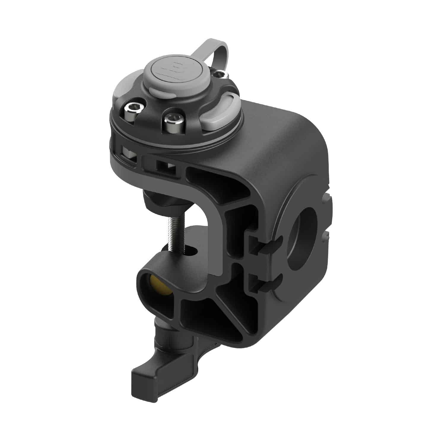 Borika FASTen Clamp Mount with 1 Fitting - Image 2