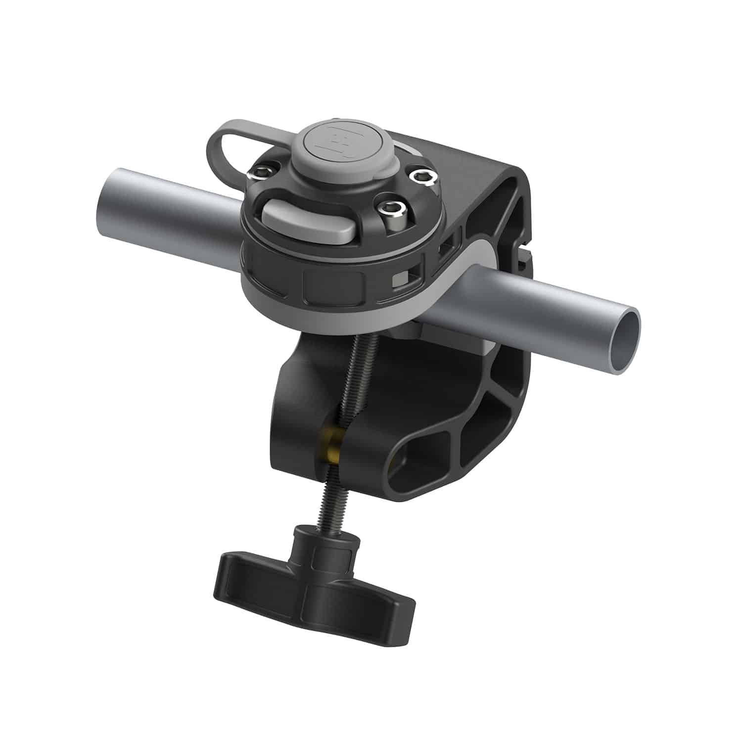 Borika FASTen Clamp Mount with 1 Fitting - Image 3