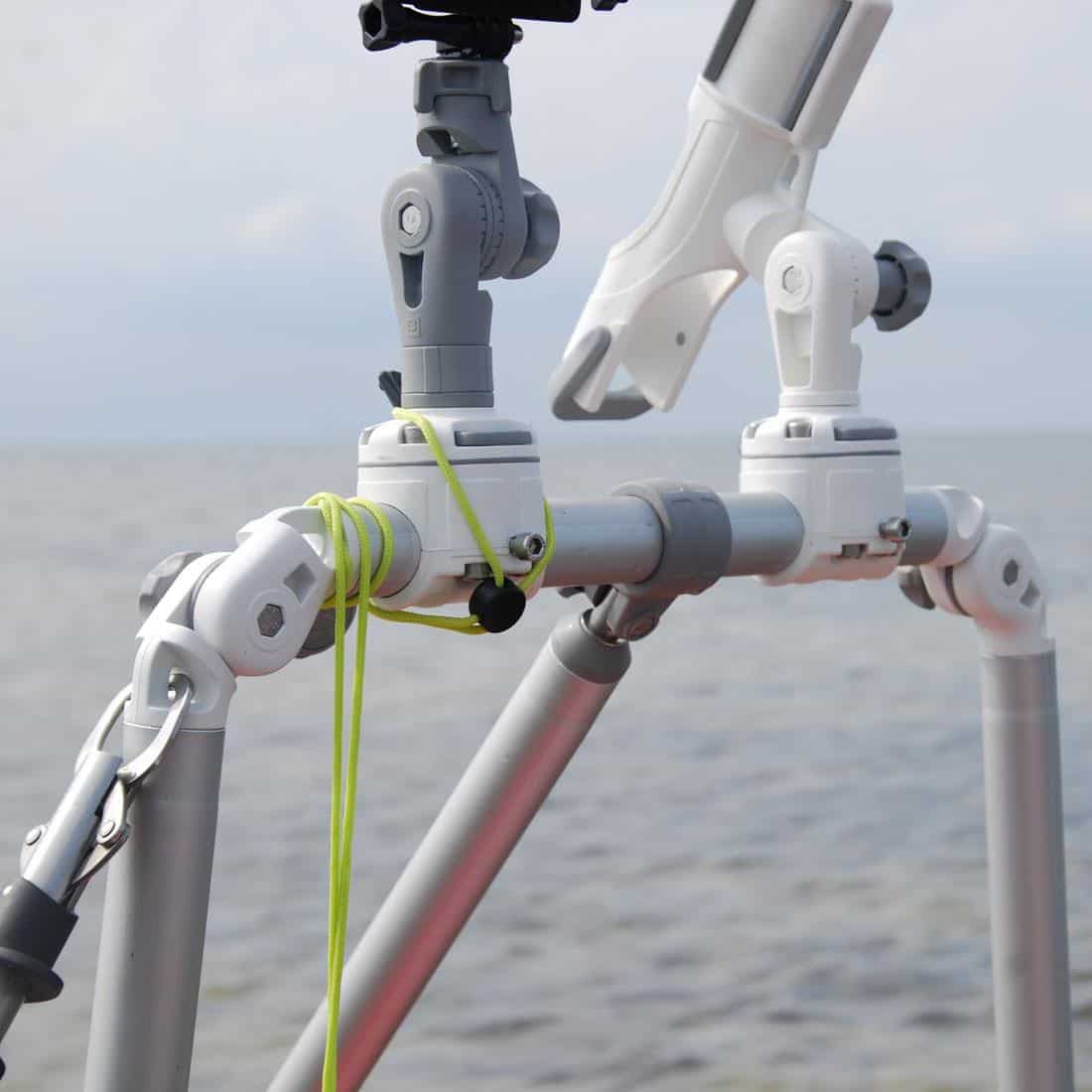 Borika FASTen Tripod Support Stand - Image 5