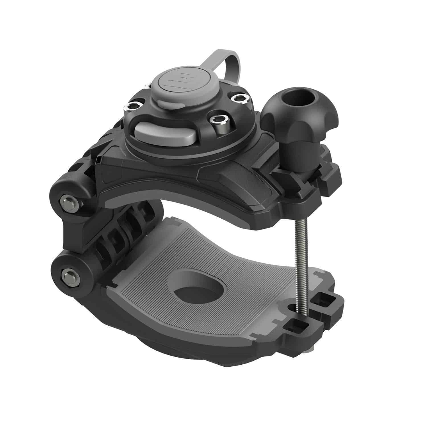 Borika FASTen Variable Tube Clamp for 19mm - 70mm - Image 3