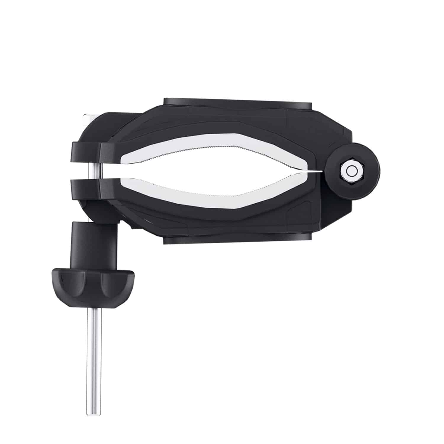 Borika FASTen Variable Tube Clamp for 19mm - 70mm with Two Mounts - Image 2