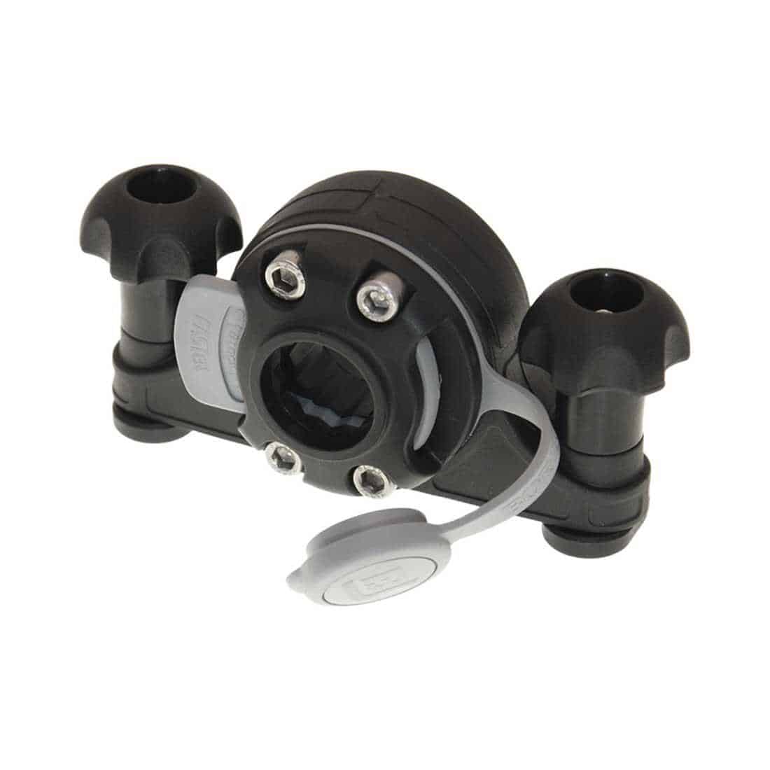 Borika FASTen Vertical Installation Mount for T-Track System - Image 3