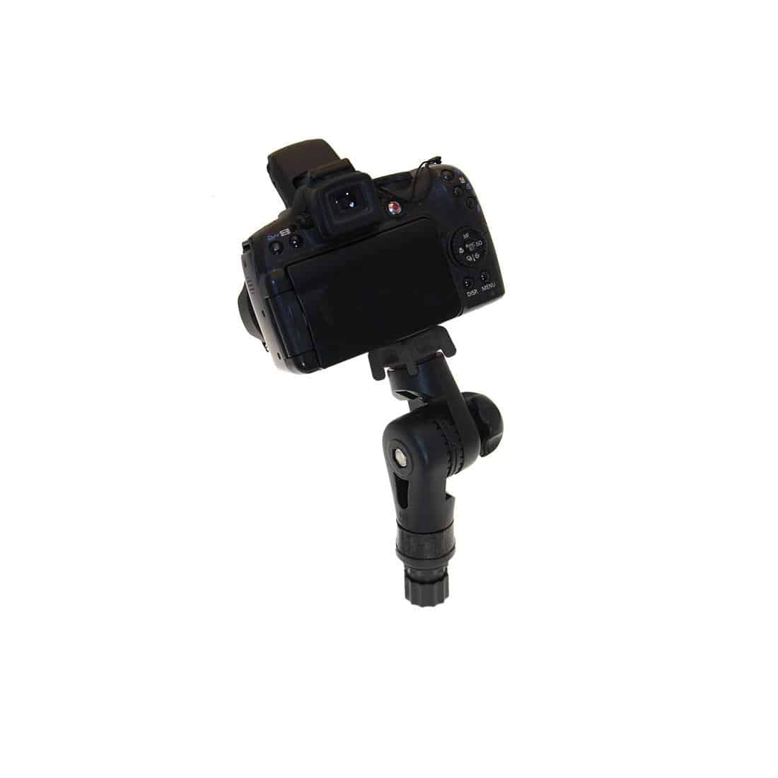 Borika FASTen Video Equipment Mount - Image 3