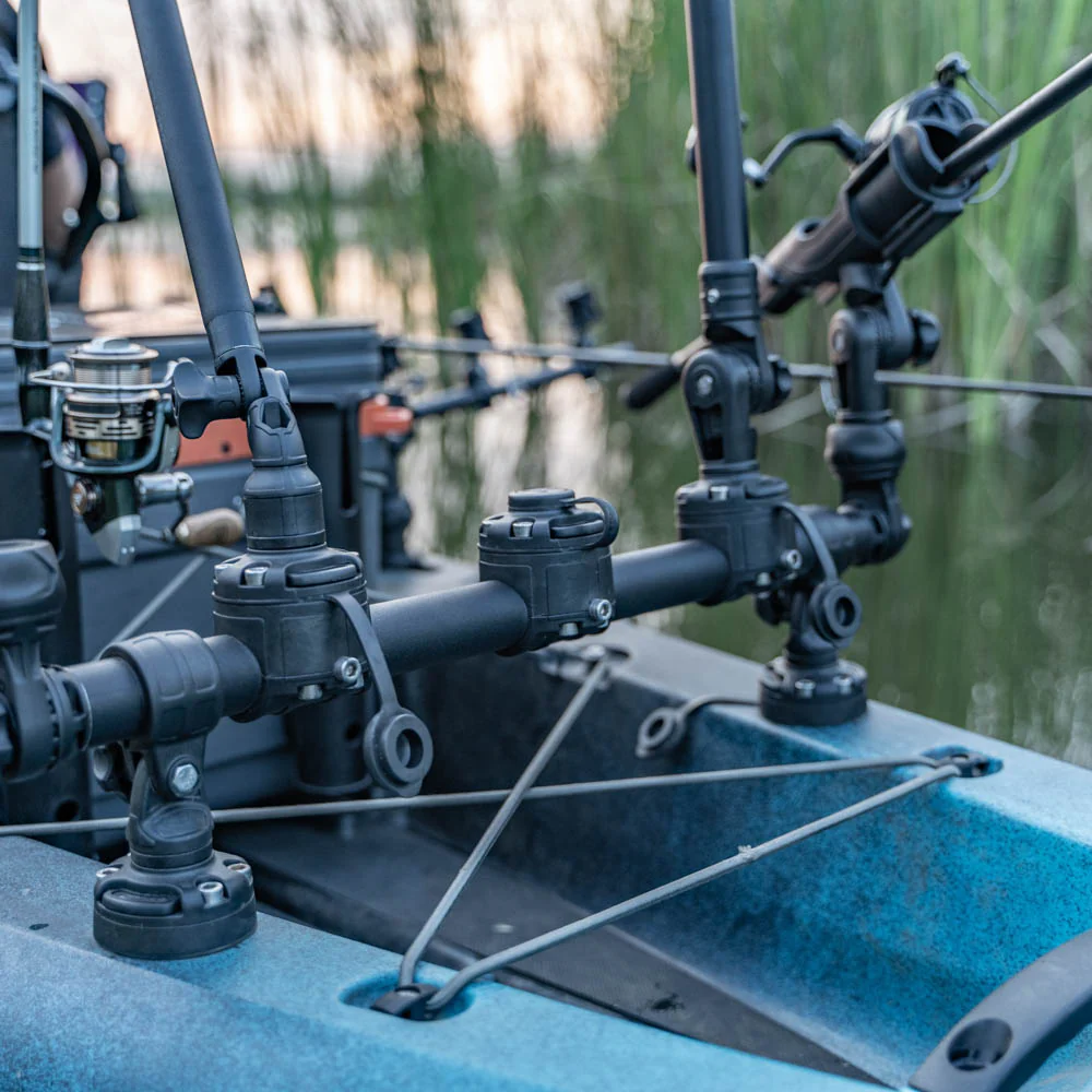 Borika Mount for Side T-Track Adapter - Image 2