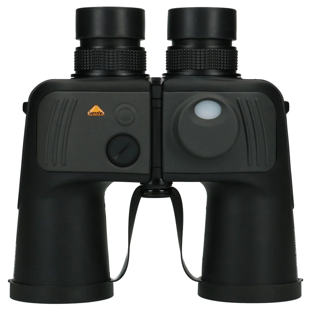 Bynolyt SeaRanger II 7x50 Marine Binoculars with Compass