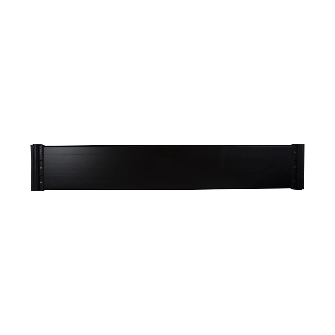 Boatworld Carbon Pro Aluminium Seat 400 - Image 2