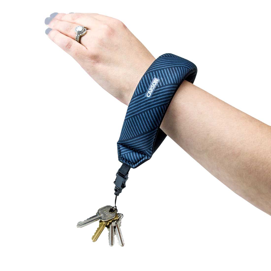 Carson Floating Wrist Strap - Image 2