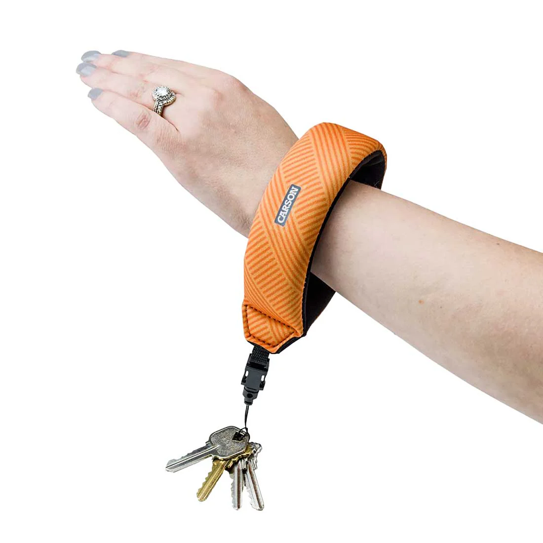 Carson Floating Wrist Strap - Image 6