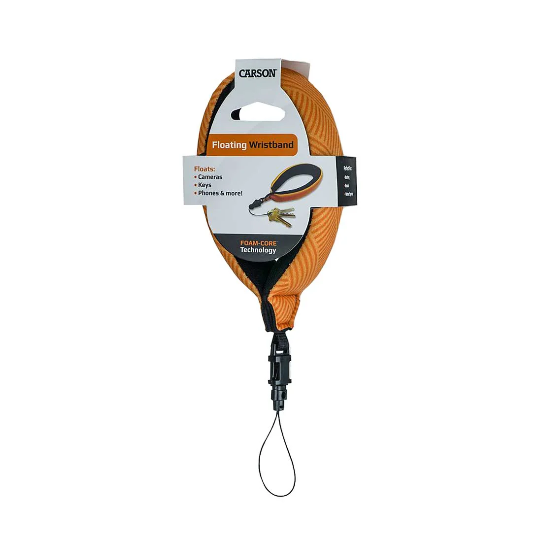 Carson Floating Wrist Strap - Image 8
