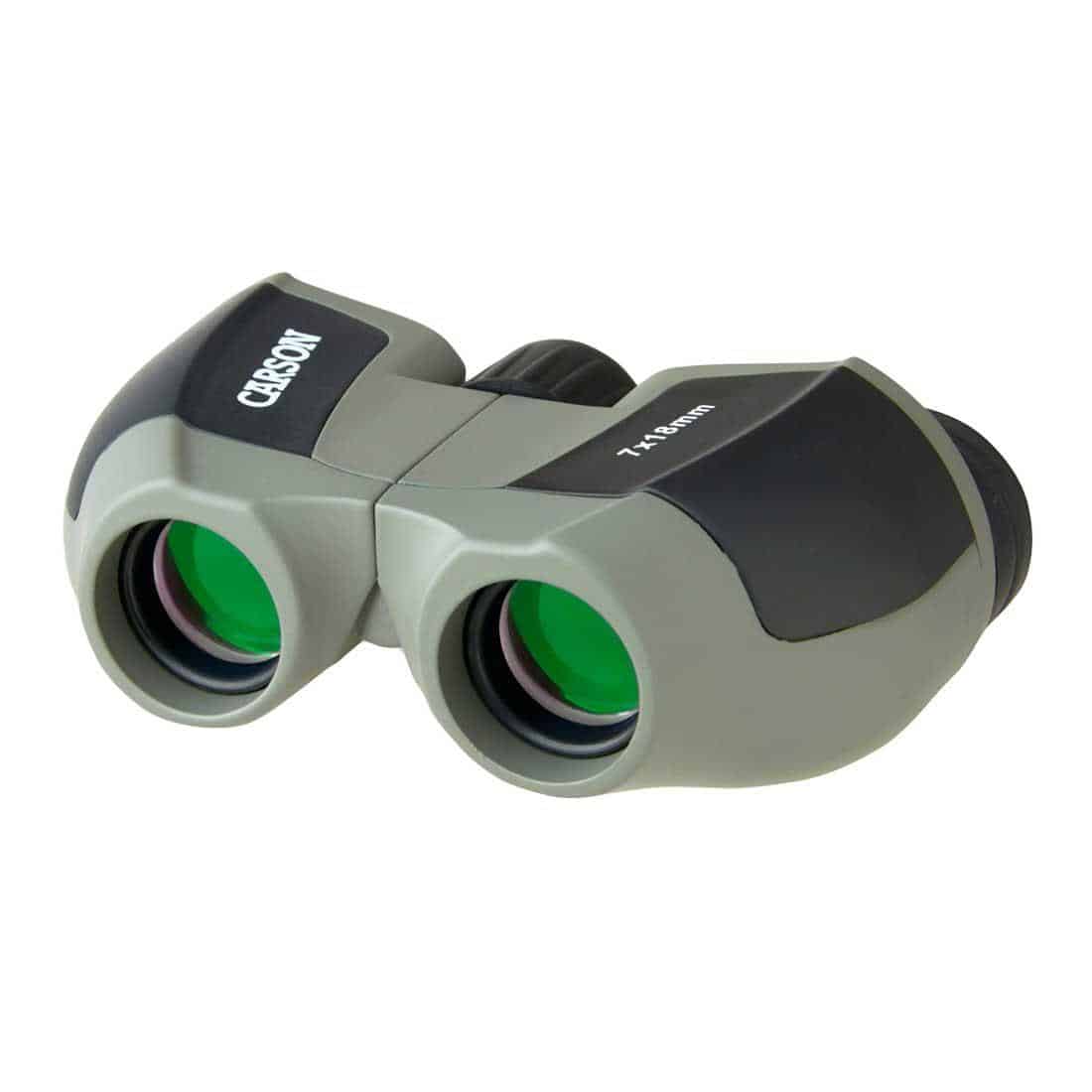Carson MiniScout Ultra-Compact, Lightweight Binocular - Image 2