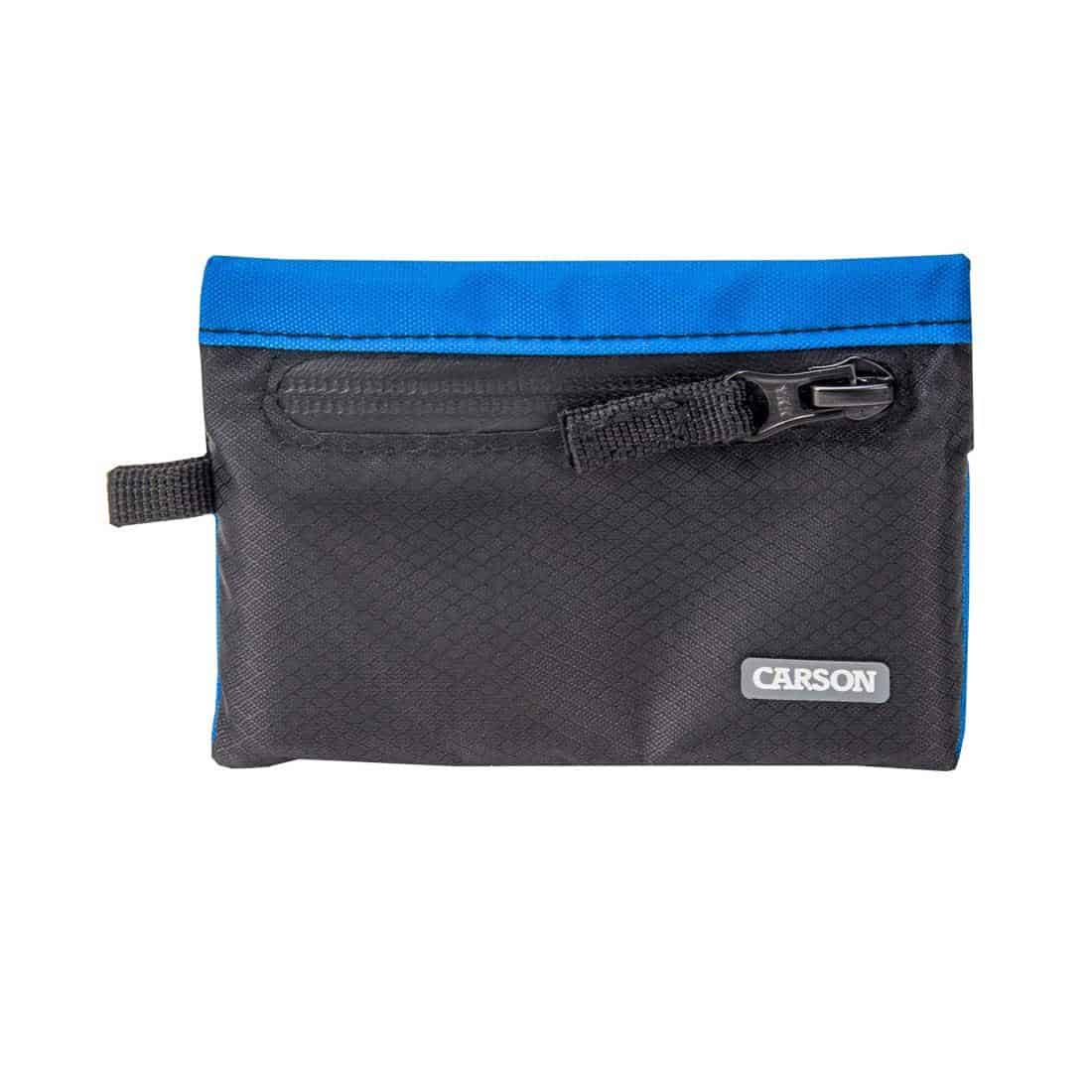 Carson Water Resistant Floating Wallet - Image 2