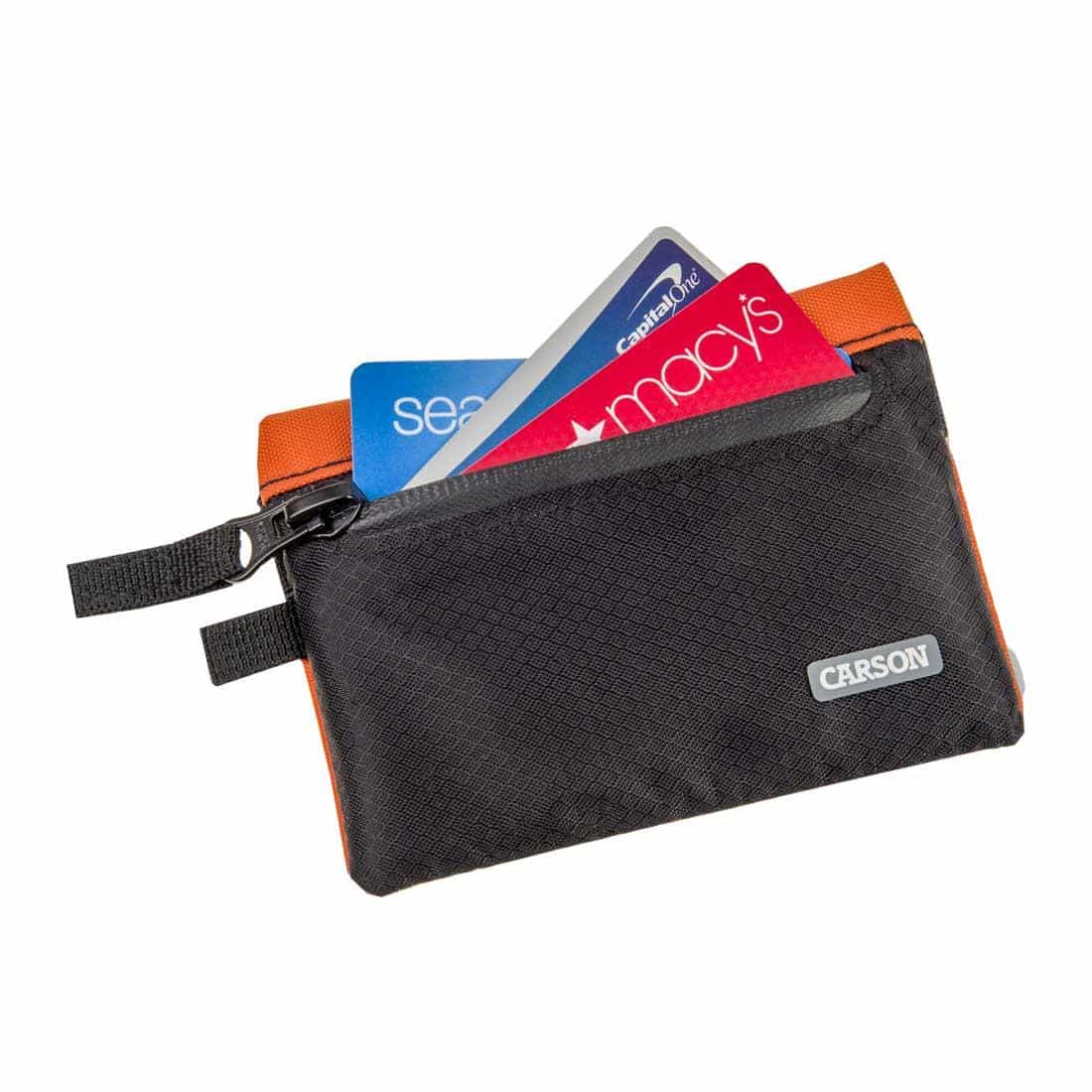 Carson Water Resistant Floating Wallet - Image 5