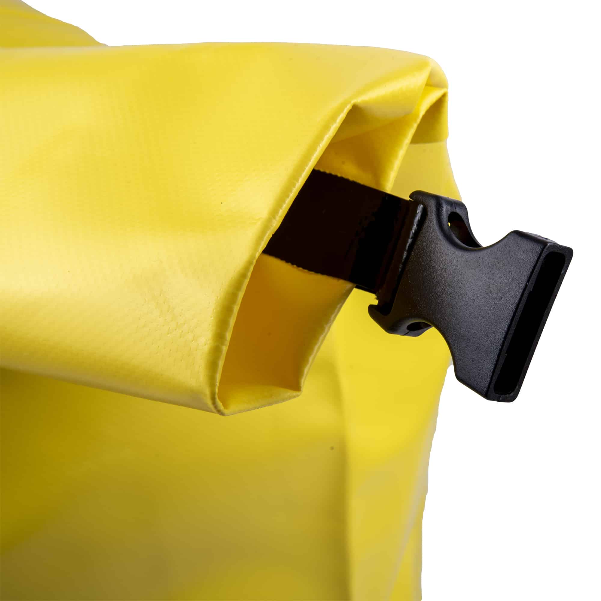 Dry Pak Roll Top Dry Bag Yellow 58 Litres - Image 2