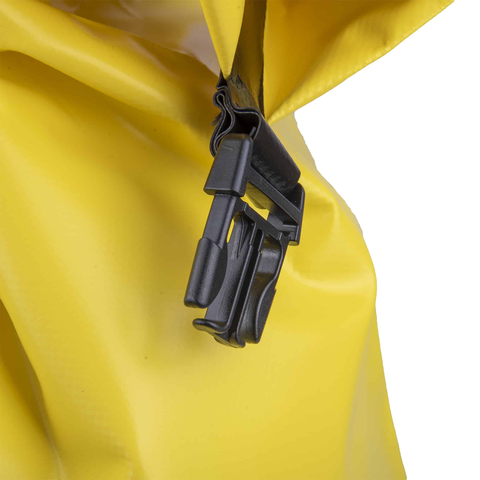 Dry Pak Roll Top Dry Bag Yellow 58 Litres - Image 3