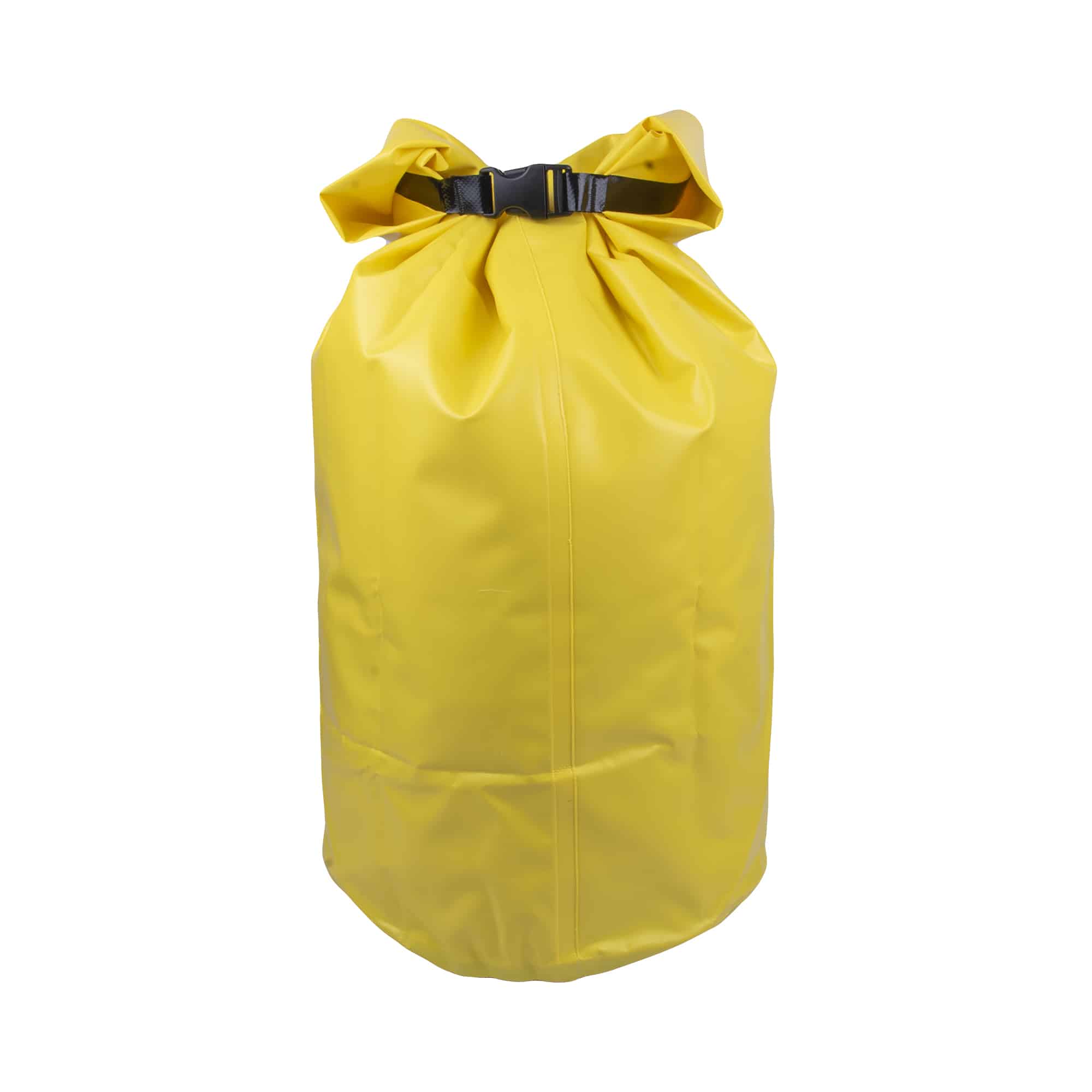 Dry Pak Roll Top Dry Bag Yellow 58 Litres - Image 5