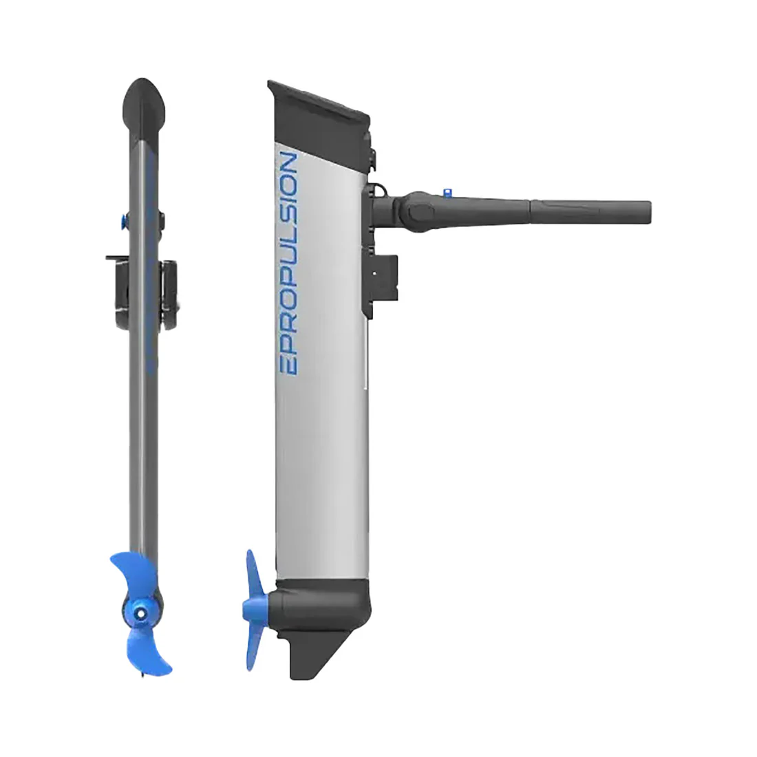 ePropulsion eLite 500W Lightweight Electric Outboard - Image 4