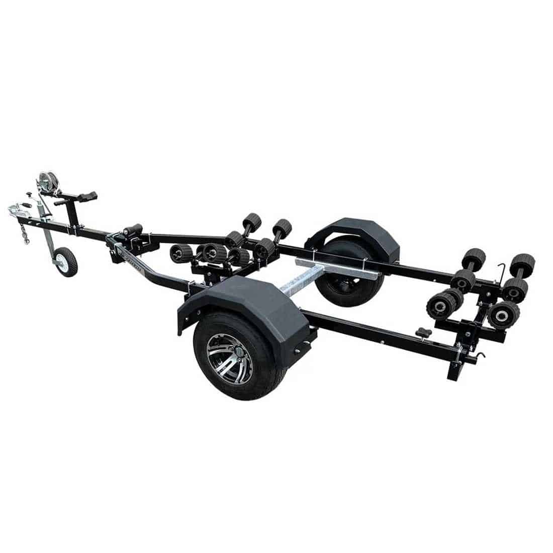 Extreme 750kg Jetski Galvanised Boat Trailer Custom - Image 3
