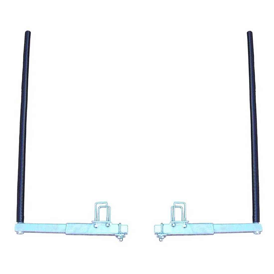 Extreme Galvanised Docking Arms - Image 2