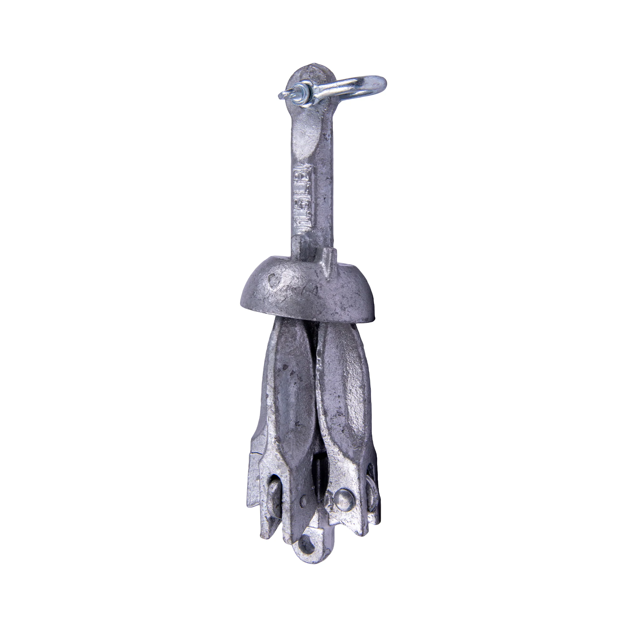 Boatworld Folding 0.7kg Grapnel Anchor - Image 2