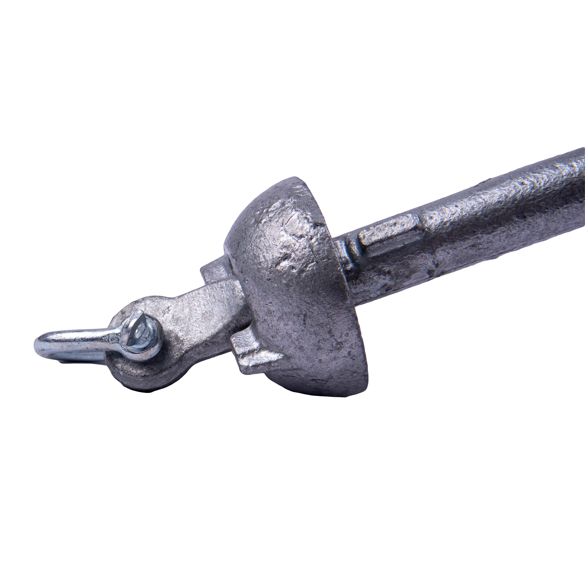 Boatworld Folding 1.5kg Grapnel Anchor - Image 4