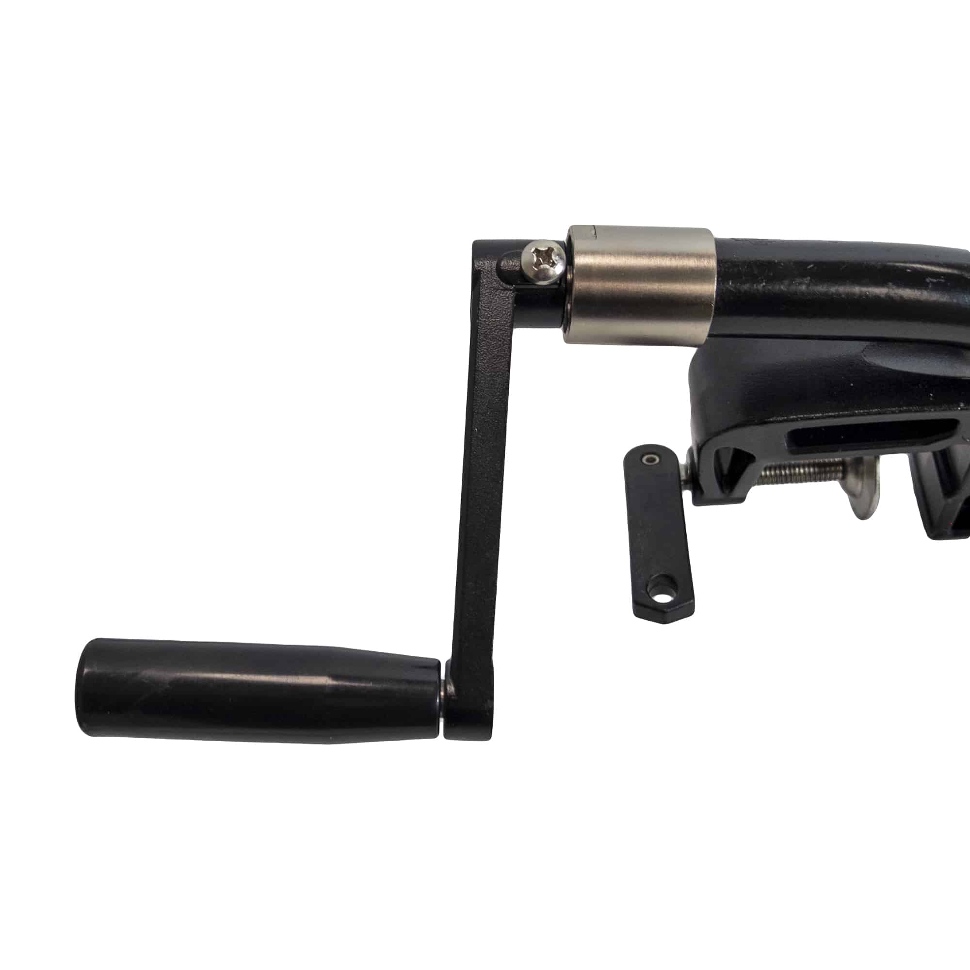 Boatworld Free Wheeling Outboard - Image 4