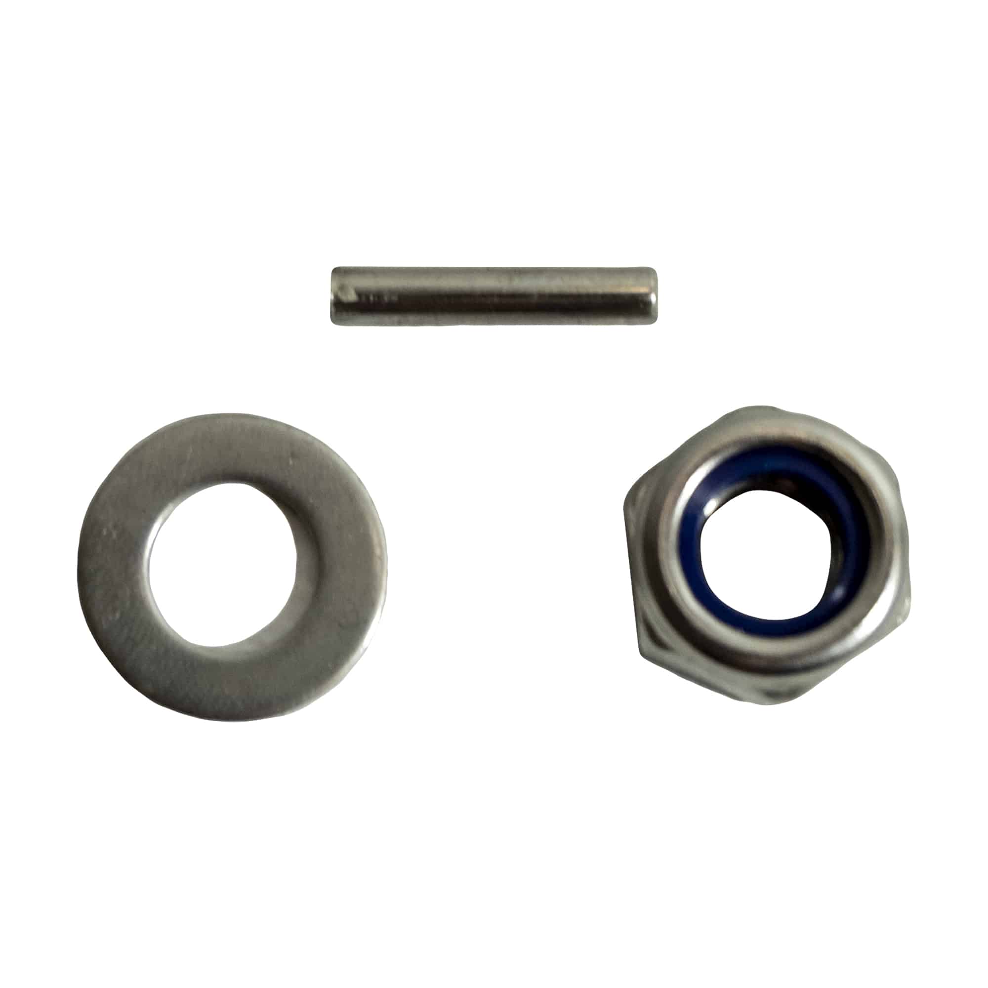 Boatworld Free Wheeling Outboard - Image 8