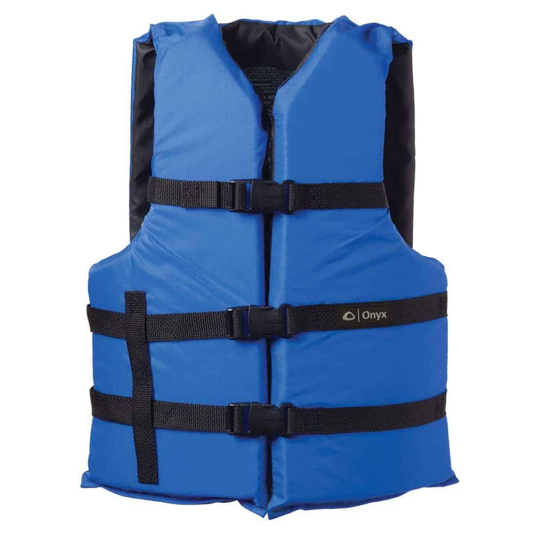 Full Throttle Adult Universal Vest 4 Pack - Image 3
