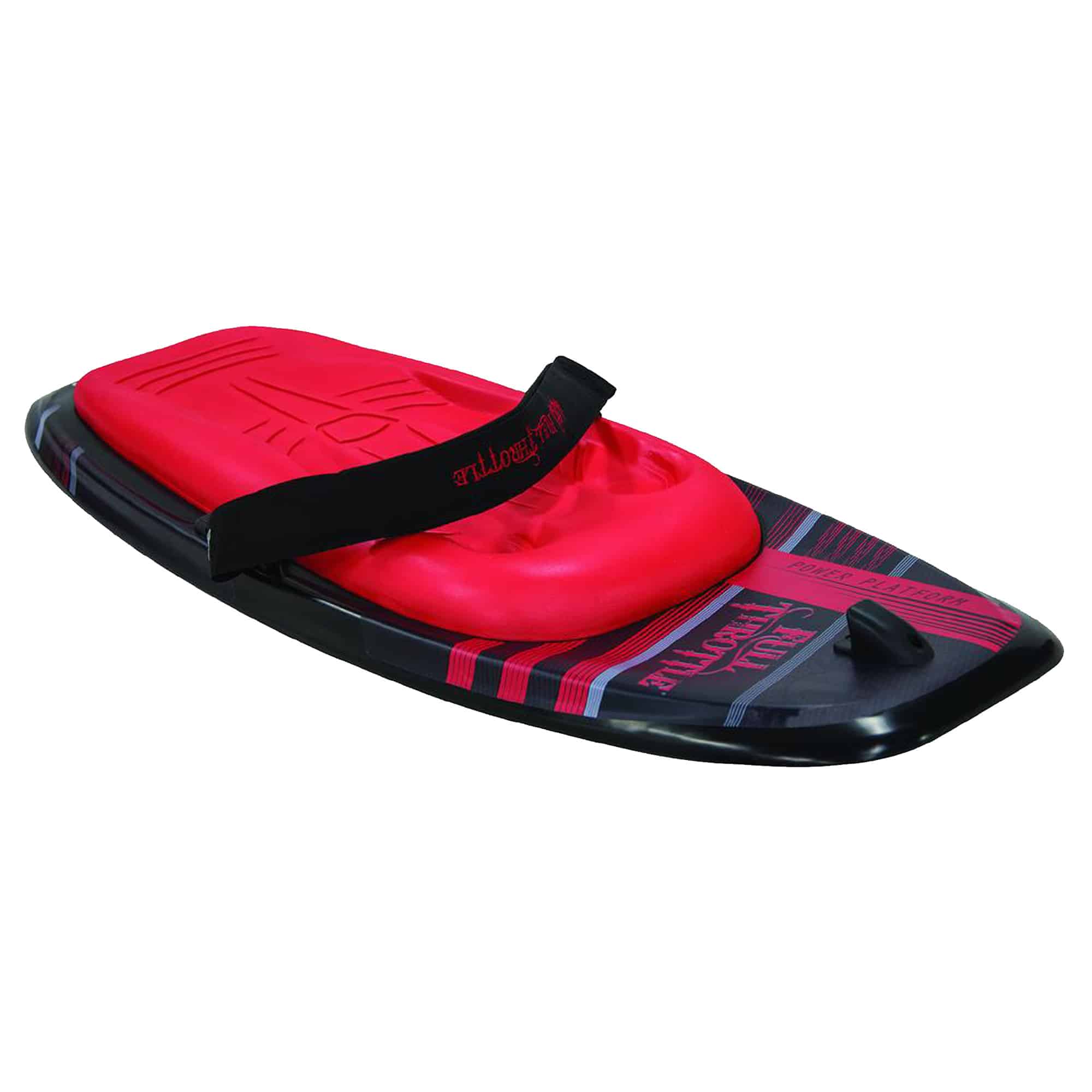 Full Throttle Power Platform Kneeboard - Image 4