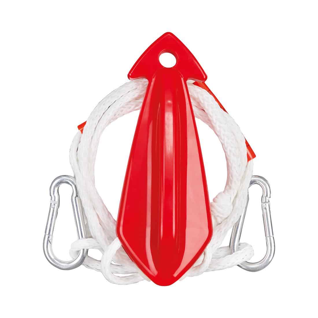 Full Throttle Ski/Tow Rope Bridle 8ft - Image 2