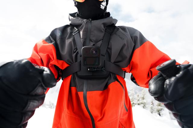 GoPro Chesty (Performance Chest Mount) for HERO Cameras - Image 3