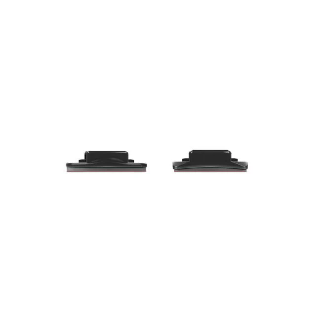 GoPro Curved + Flat Adhesive Mounts for GoPro Cameras - Image 3