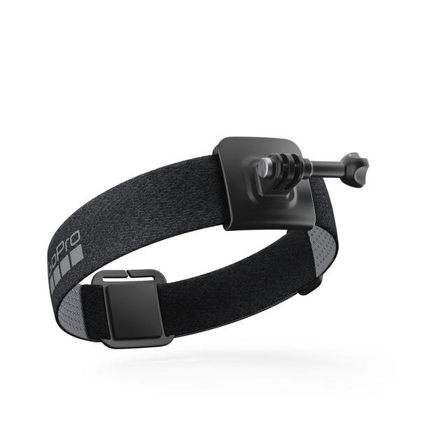GoPro Head Strap 2.0 for All GoPro Cameras - Image 5