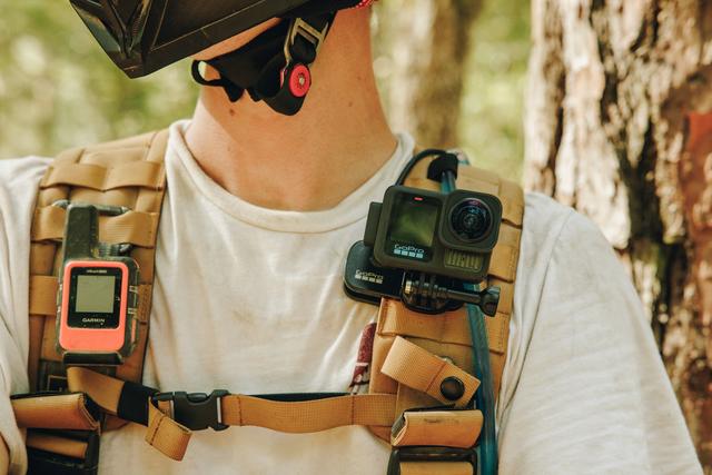 GoPro Magnetic Swivel Clip for All HERO Cameras & MAX - Image 4