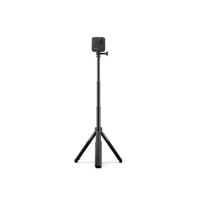 GoPro Max Grip + Tripod for HERO13 Black, HERO, HERO12 Black & MAX Cameras - Image 3