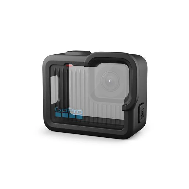 GoPro Protective Sleeve (Shock Absorbing Rubber Design for HERO Camera Only) - Image 2