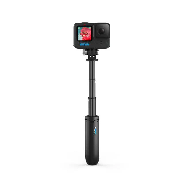 GoPro Shorty (Mini Extension Pole + Tripod) for HERO Cameras - Image 2