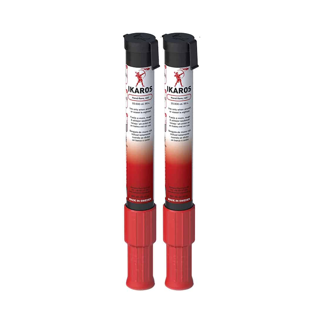 Ocean Safety Hansson Inshore Flare Pack - Image 3