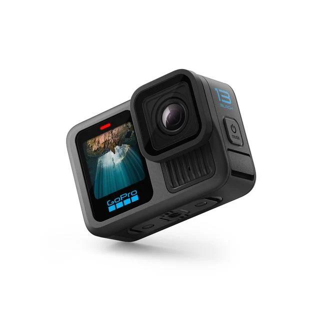 GoPro HERO13 Black Speciality Bundle - Image 2