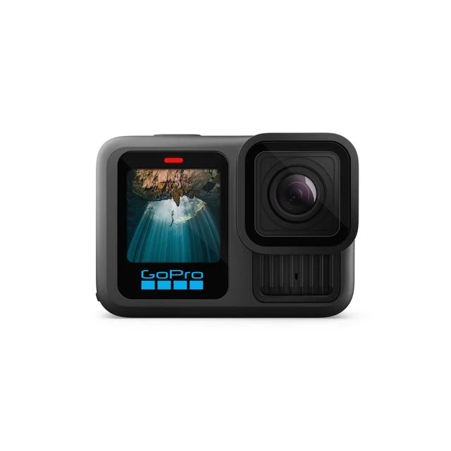 GoPro HERO13 Black Speciality Bundle - Image 4