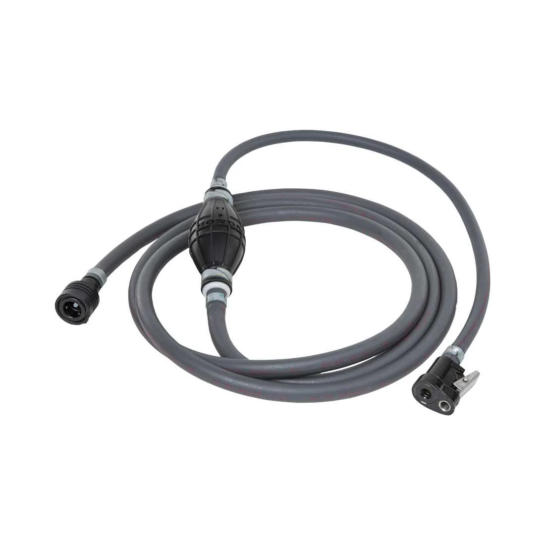 Honda Fuel Lines incl. fittings & priming bulb