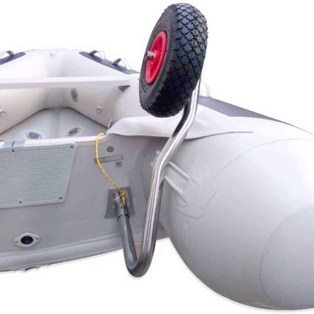 Honwave E3 Transport Wheel Kit - Image 2