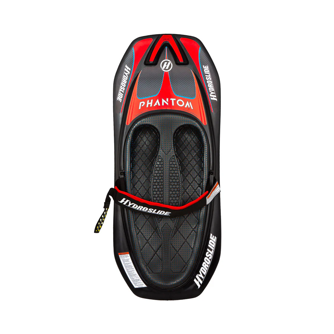 Hydroslide Phantom Kneeboard Old Style - Image 2