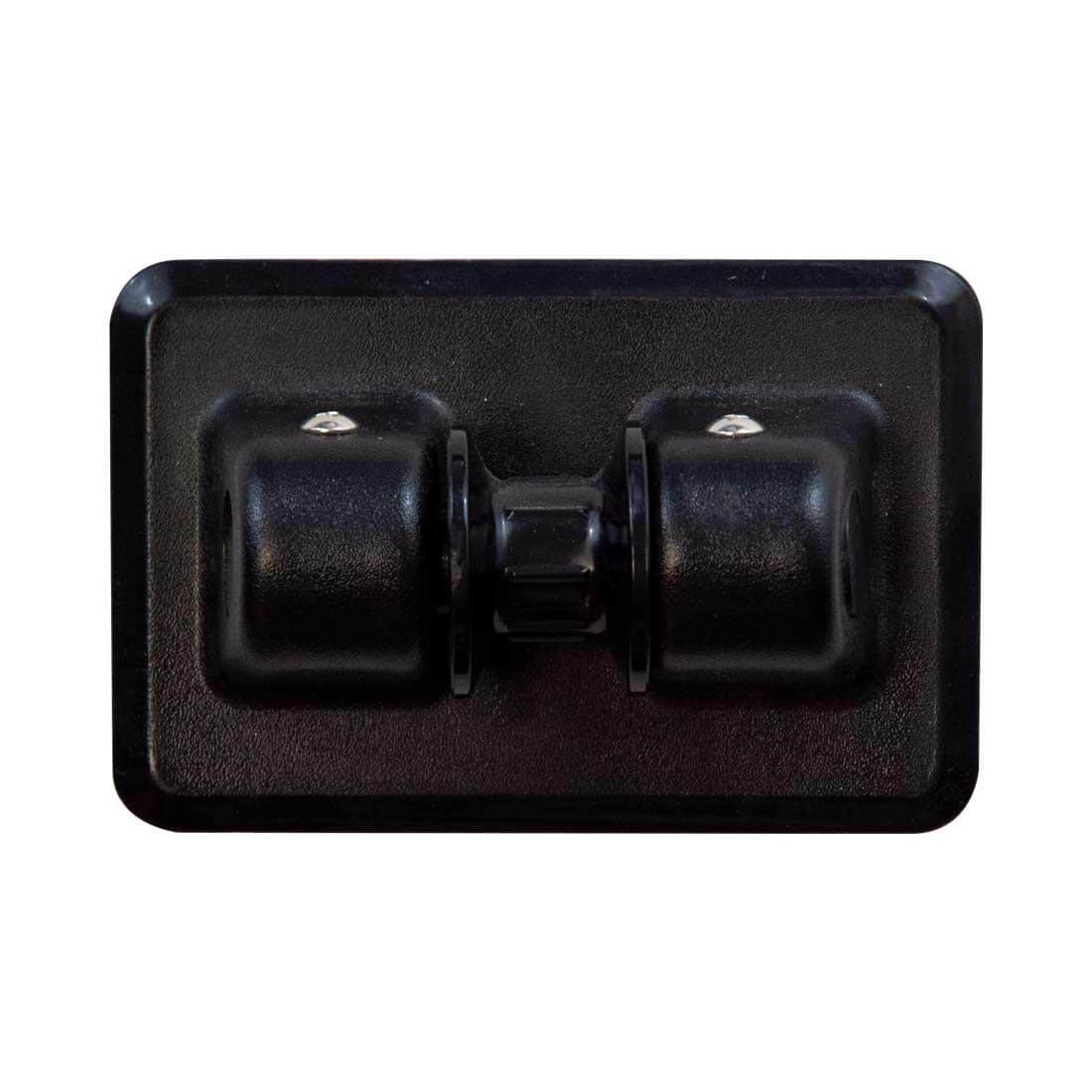 Boatworld Inflatable Boat Anchor Roller - Image 2