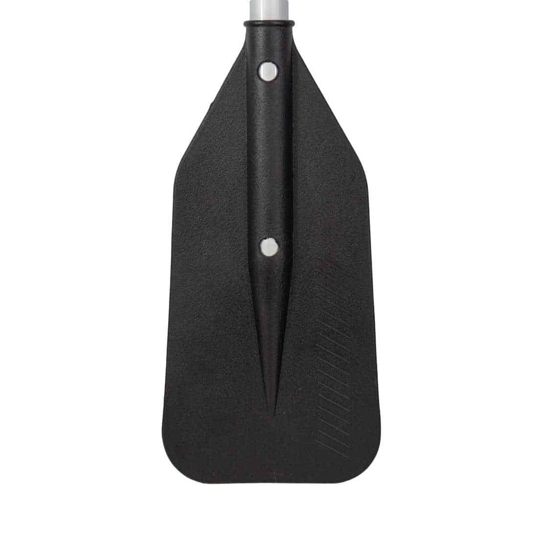 Boatworld Inflatable Boat Oars (Pair) 1.62m - Black - Image 3