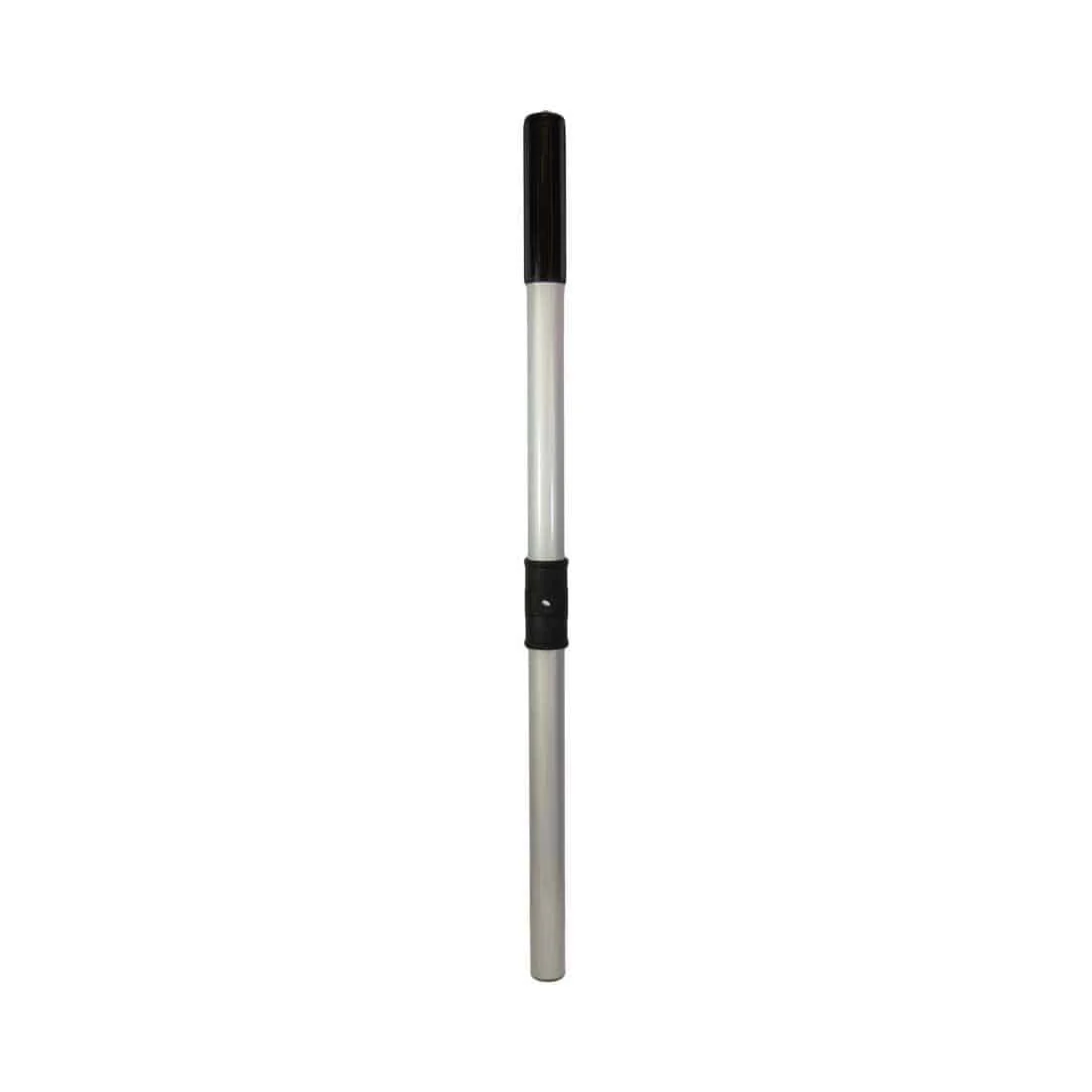 Boatworld Inflatable Boat Oars (Pair) 1.62m - Black - Image 5