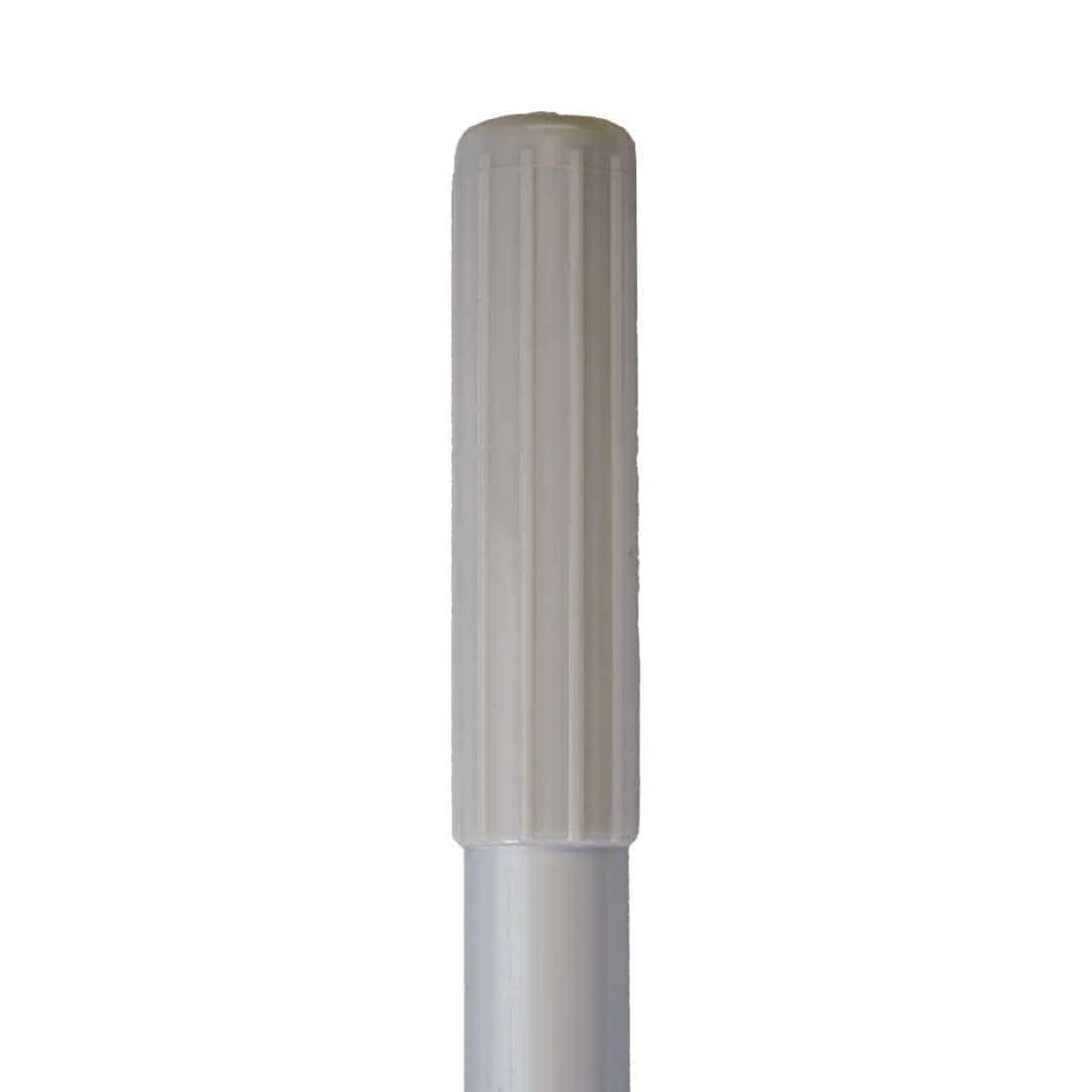 Boatworld Inflatable Boat Oars (Pair) 1.52m - Grey - Image 5