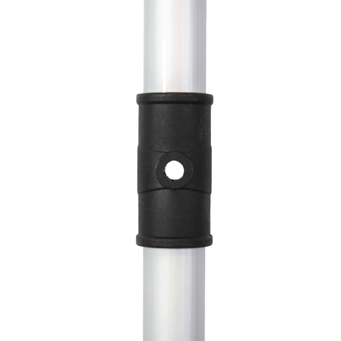 Boatworld Inflatable Boat Oars (Pair) 1.52m - Black - Image 6